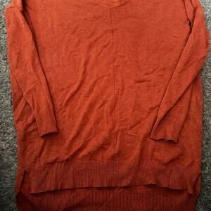 Dreamers by debut sweater